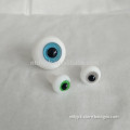 Wholesale 8-30mm angel glass doll eyes in handmade